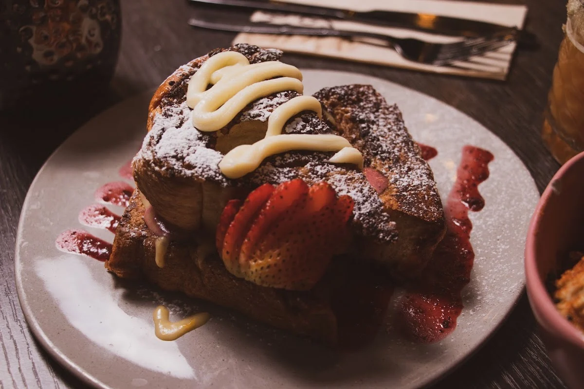 Le Brunch - 7