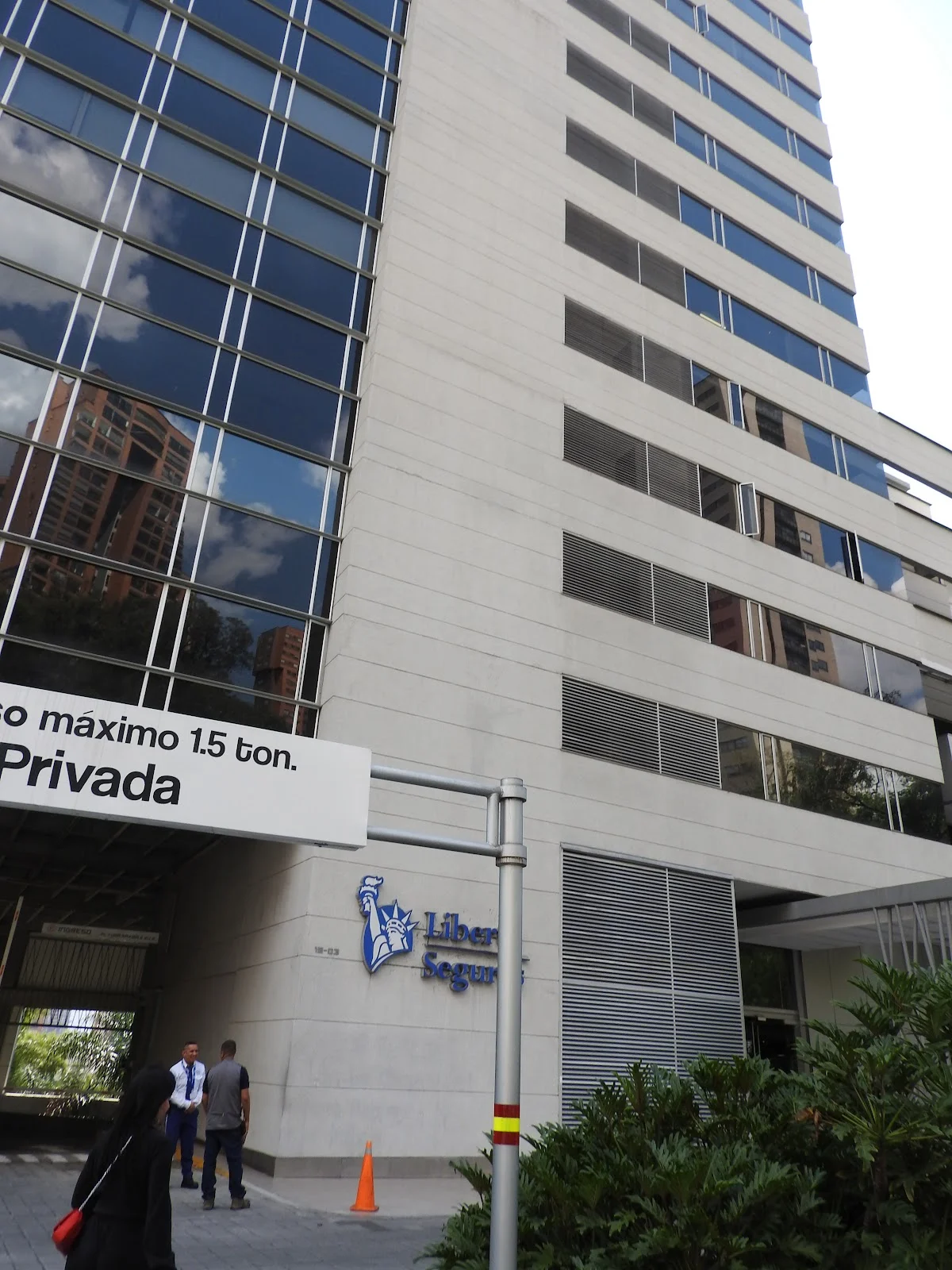 Liberty Seguros
