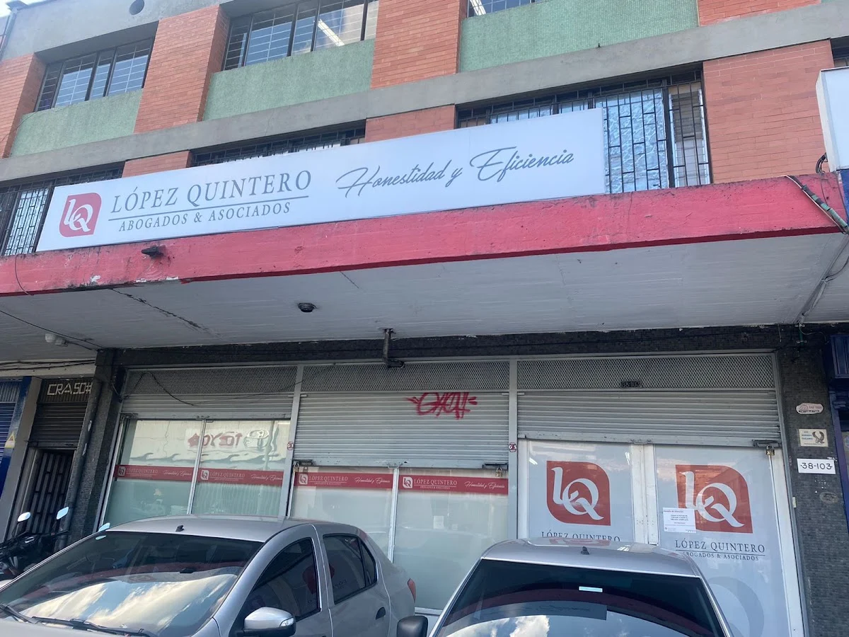López Quintero Abogados & Asociados