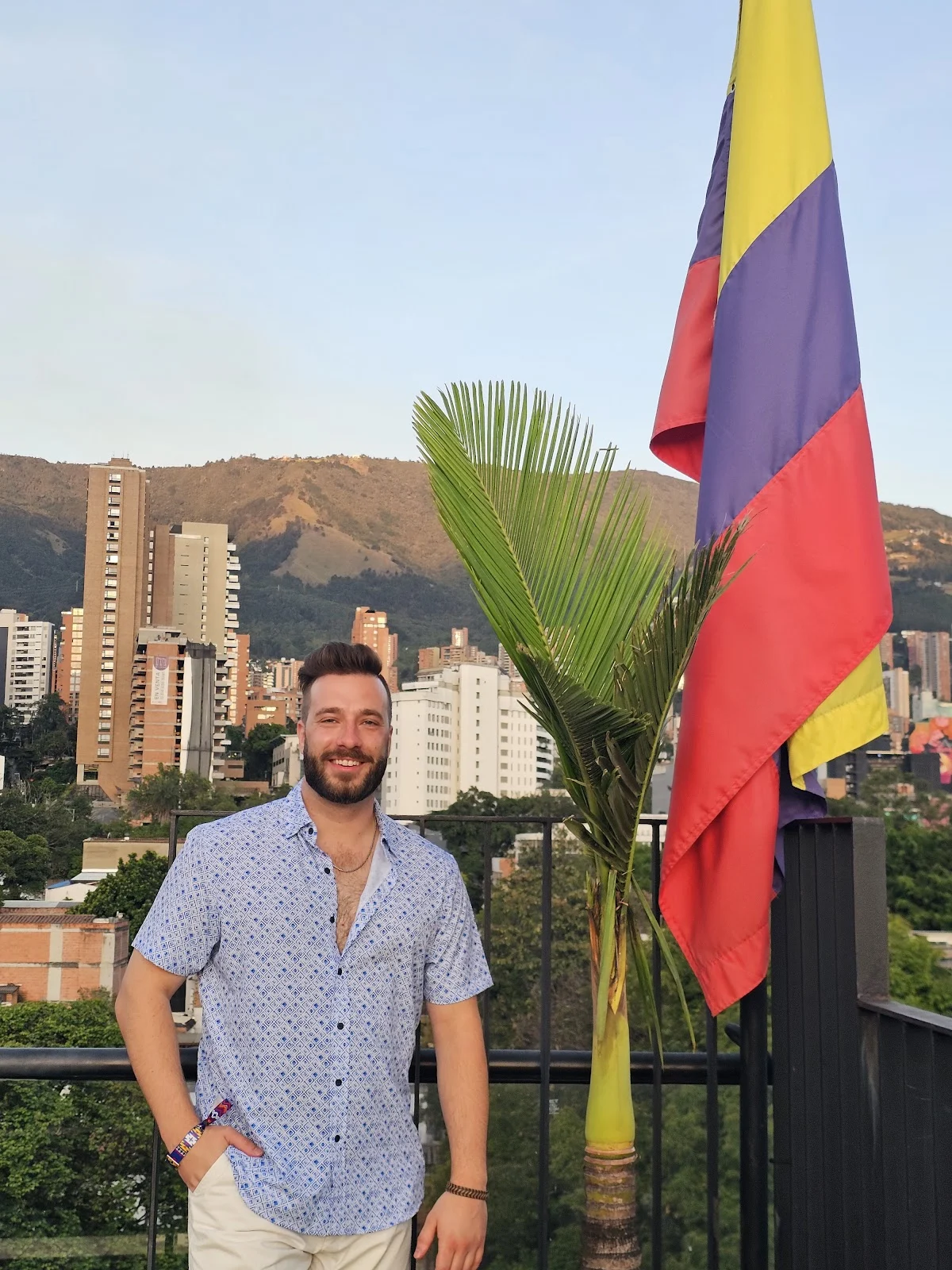 Los Patios Hostel Boutique - The Best Hostel Medellin - 2