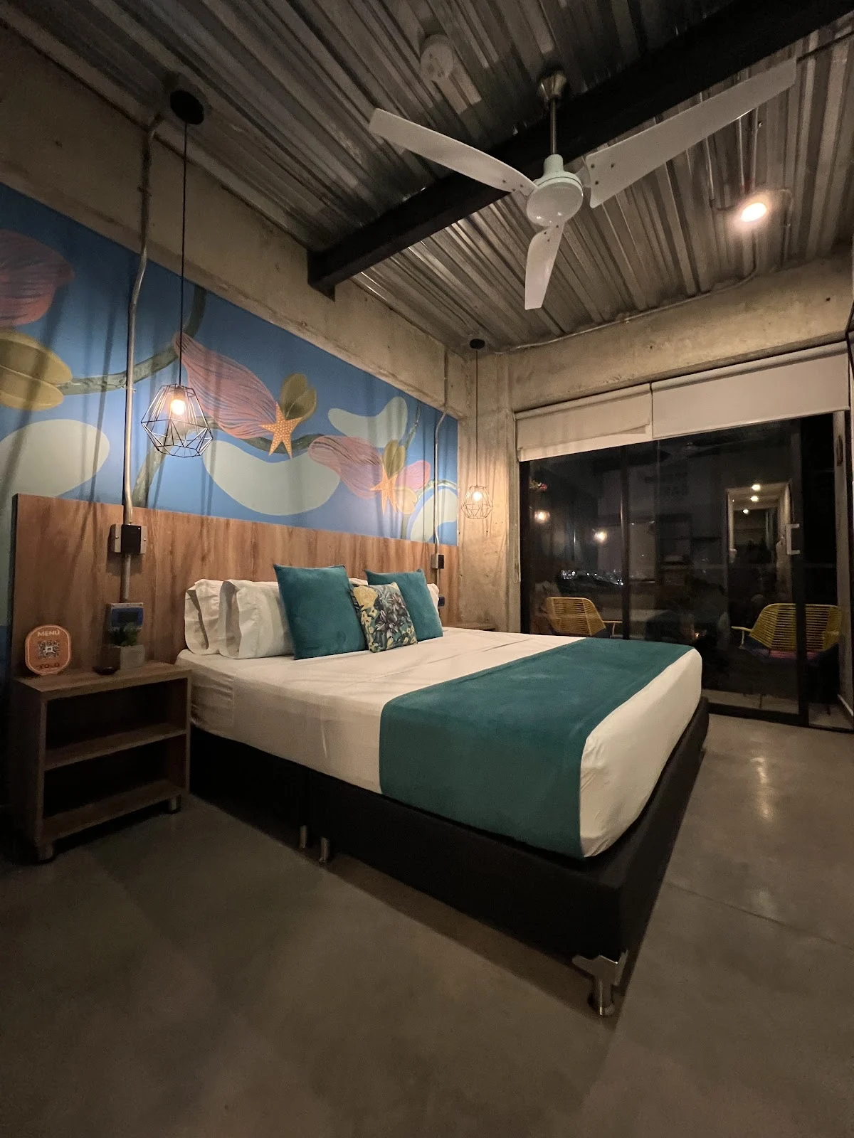 Los Patios Hostel Boutique - The Best Hostel Medellin - 3