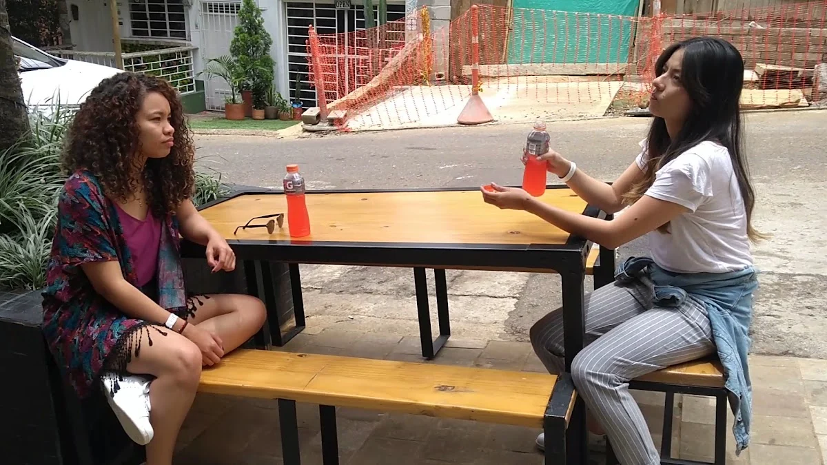 Los Patios Hostel Boutique - The Best Hostel Medellin - 4
