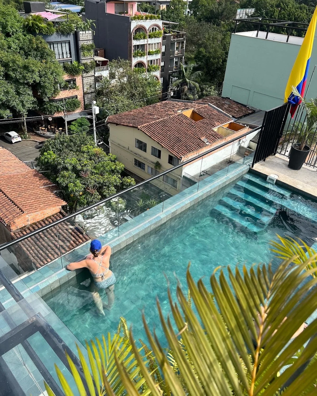 Los Patios Hostel Boutique - The Best Hostel Medellin - 5