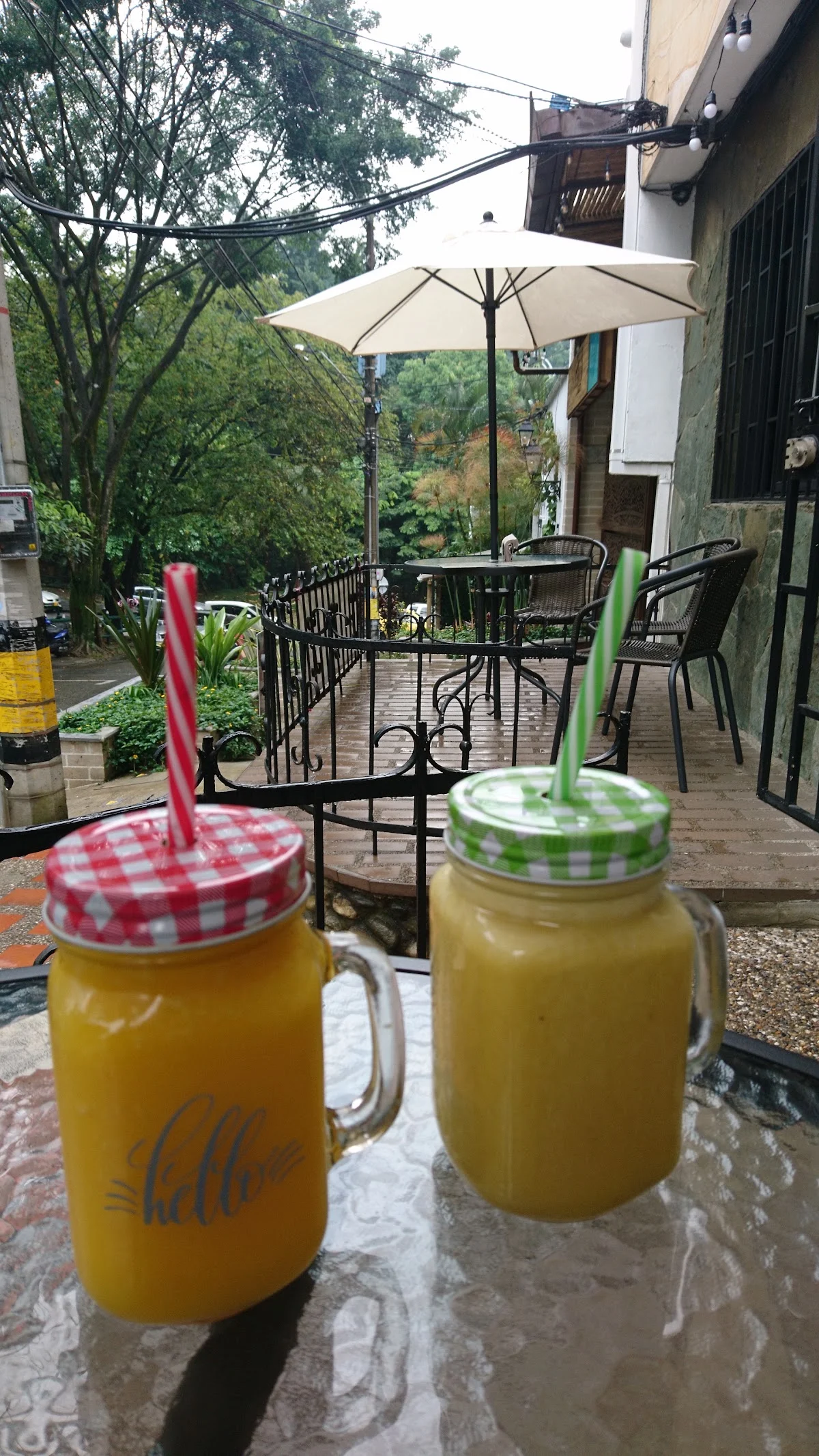 Los Patios Hostel Boutique - The Best Hostel Medellin - 6