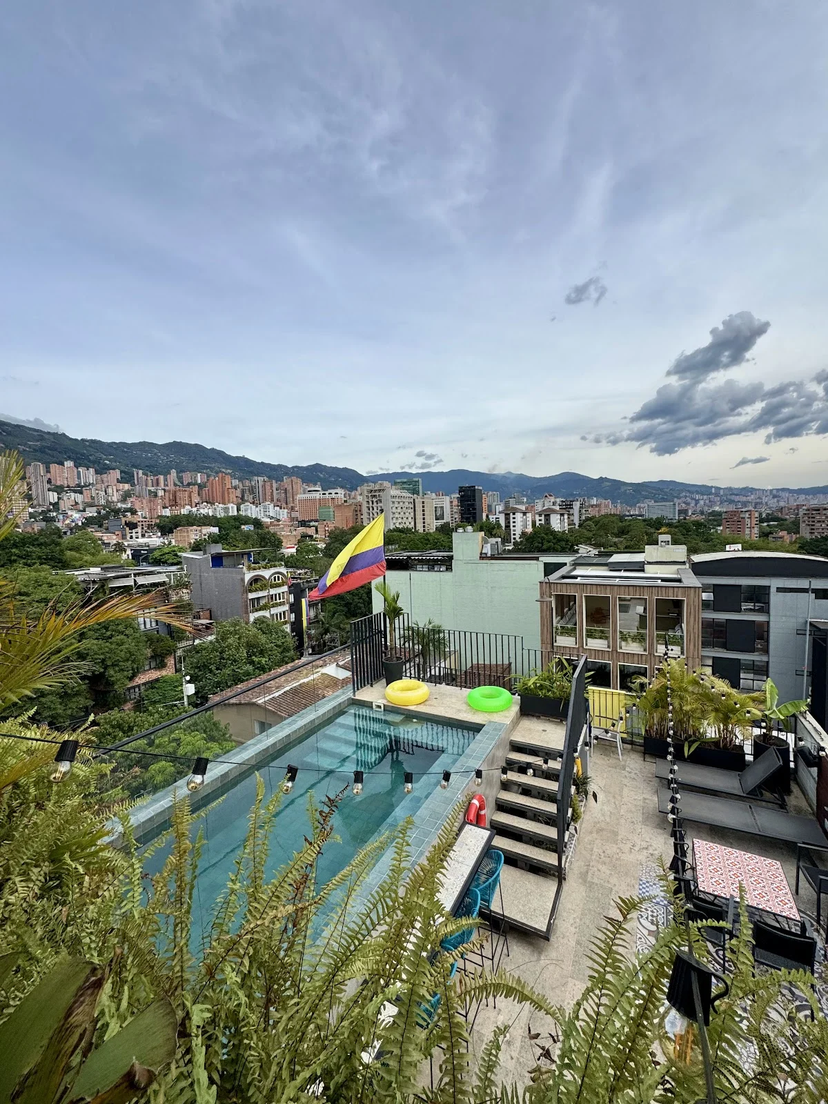 Los Patios Hostel Suites - Best Hostel in Medellín - 2