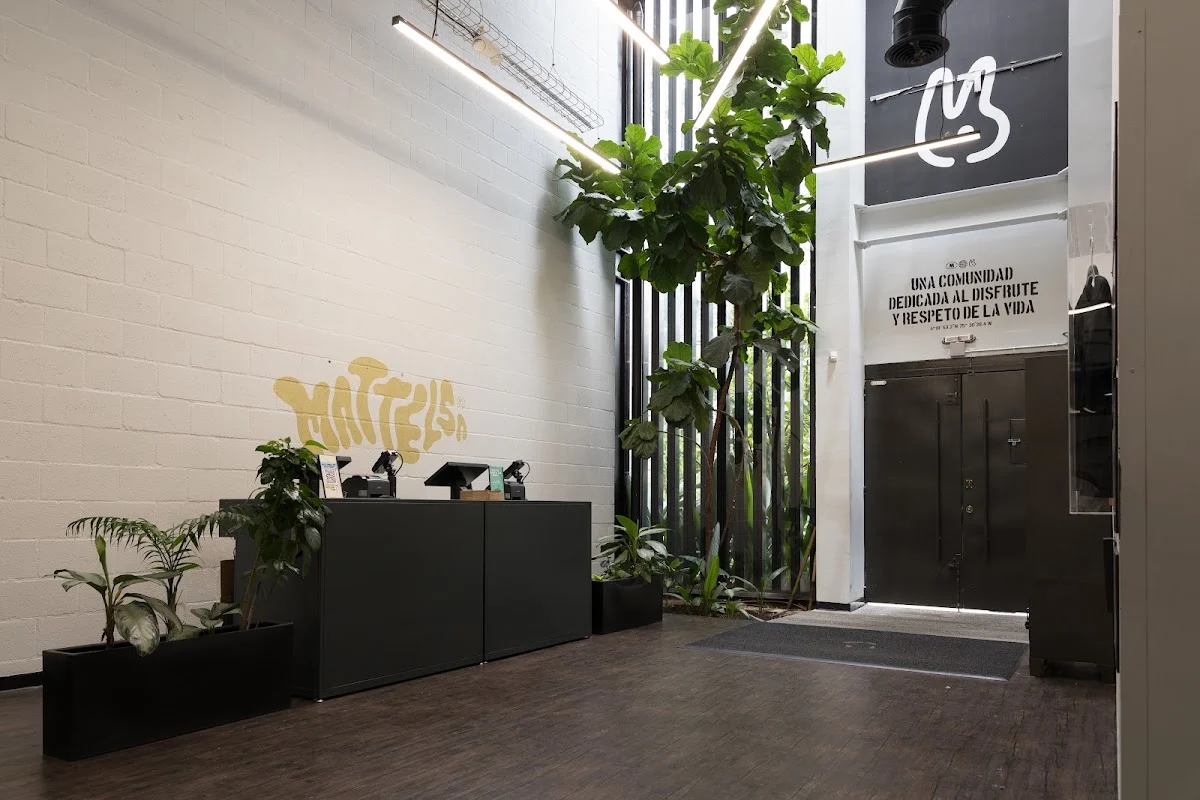 Mattelsa Medellín Laureles | Tienda de Ropa