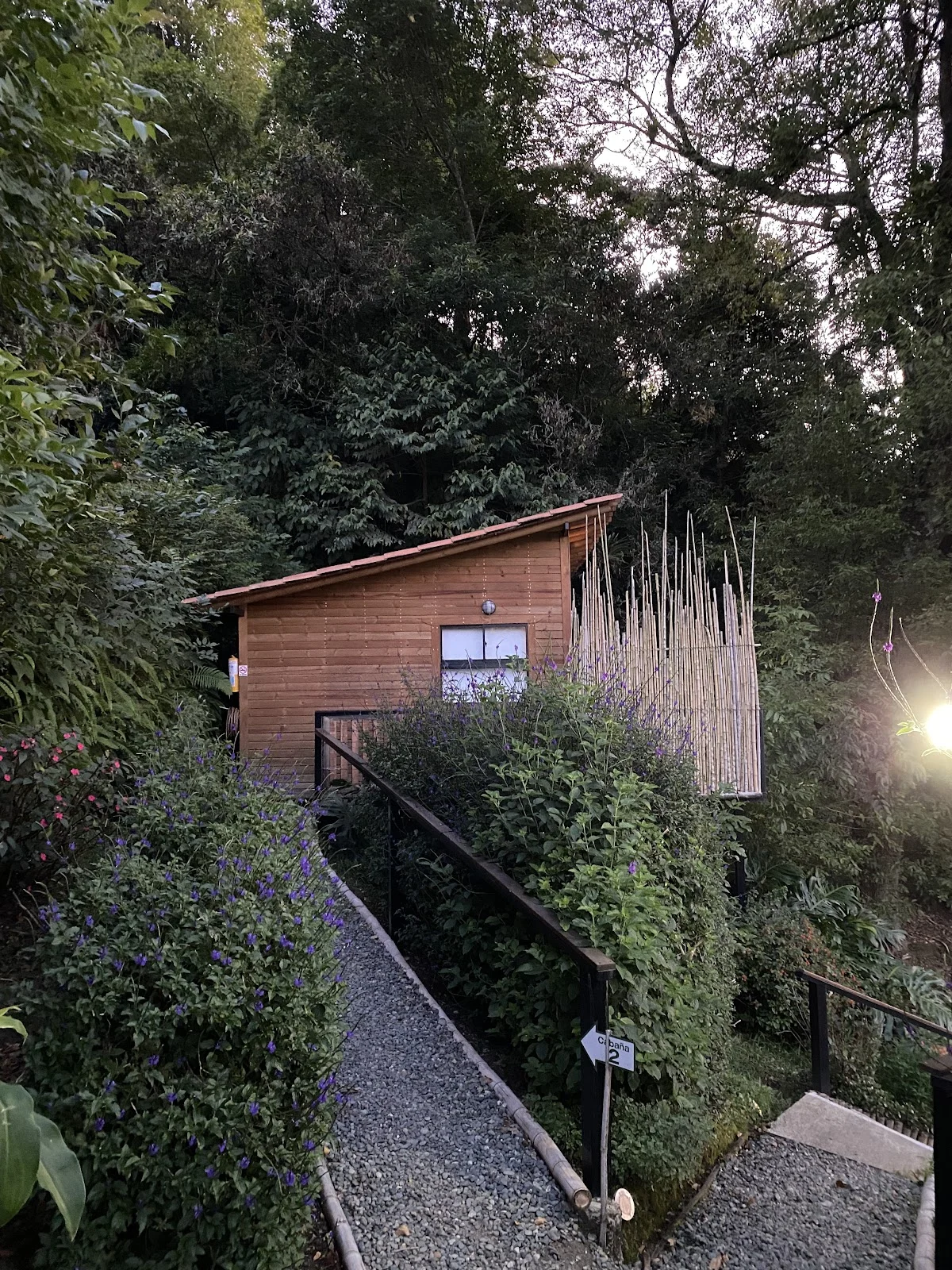 Medellin Glamping