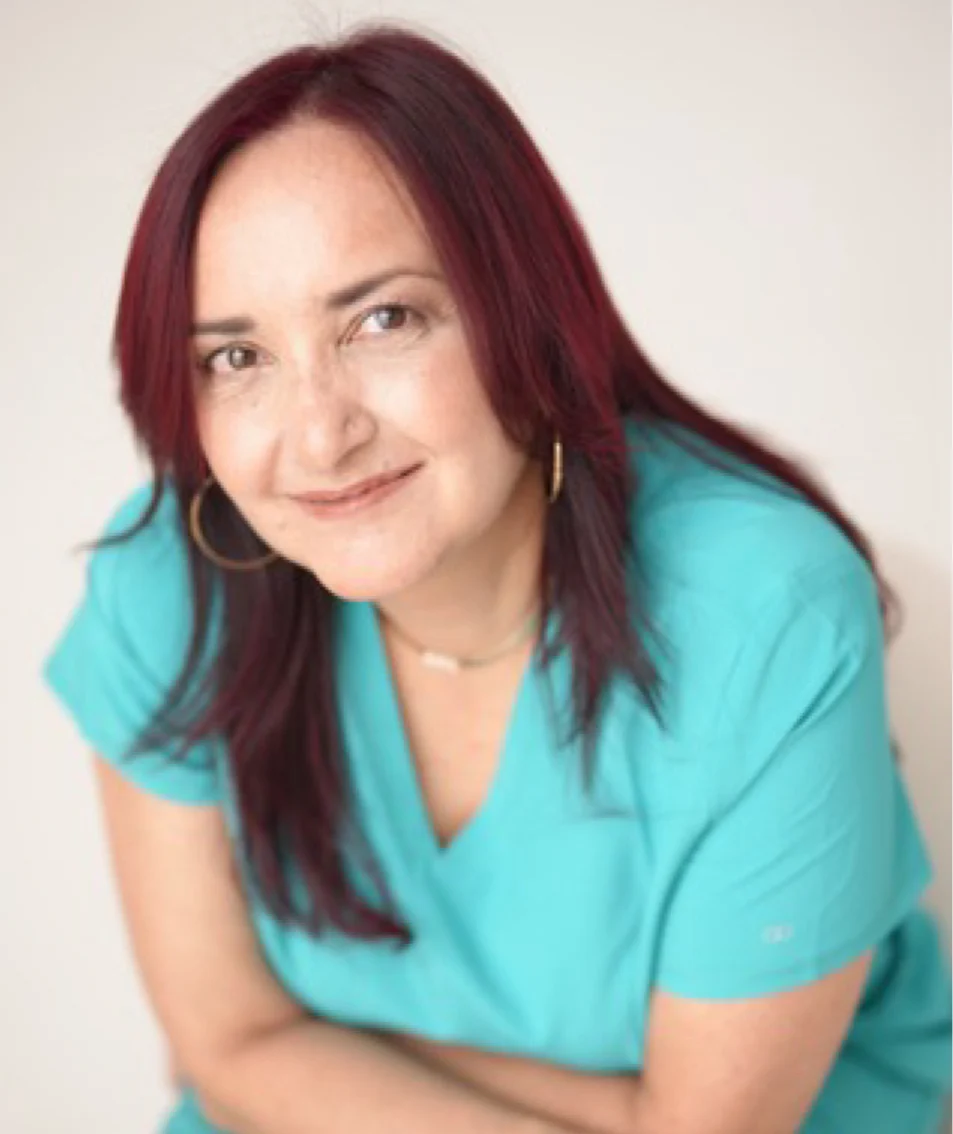 Médico Internista en Medellín - Dra. Mónica Pachón