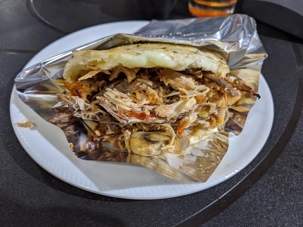 MI AREPA LA 80 - 3