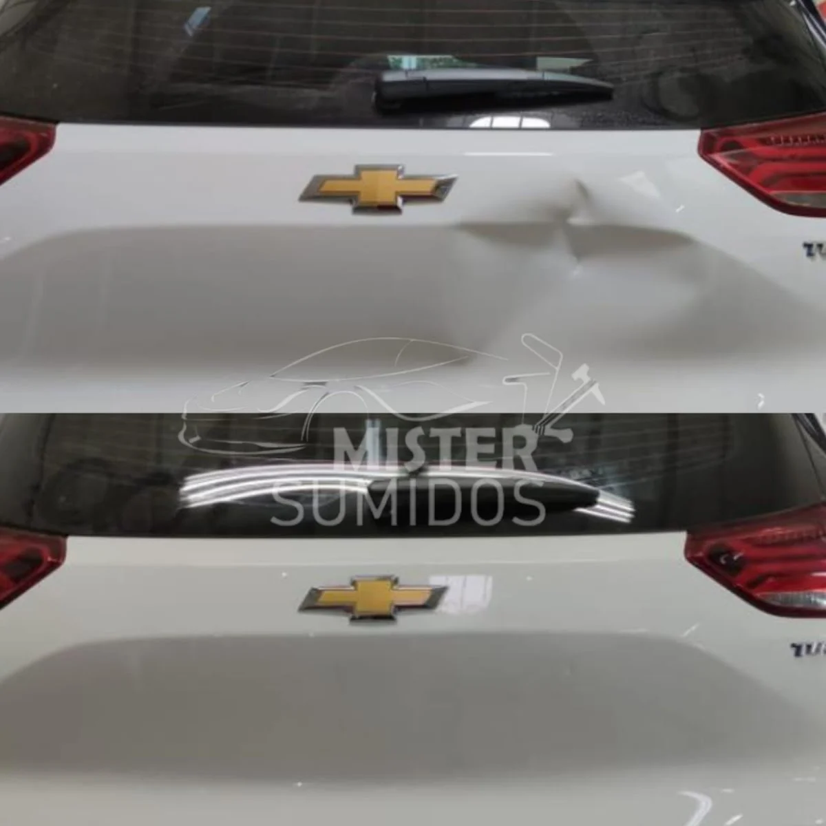 Mister Sumidos