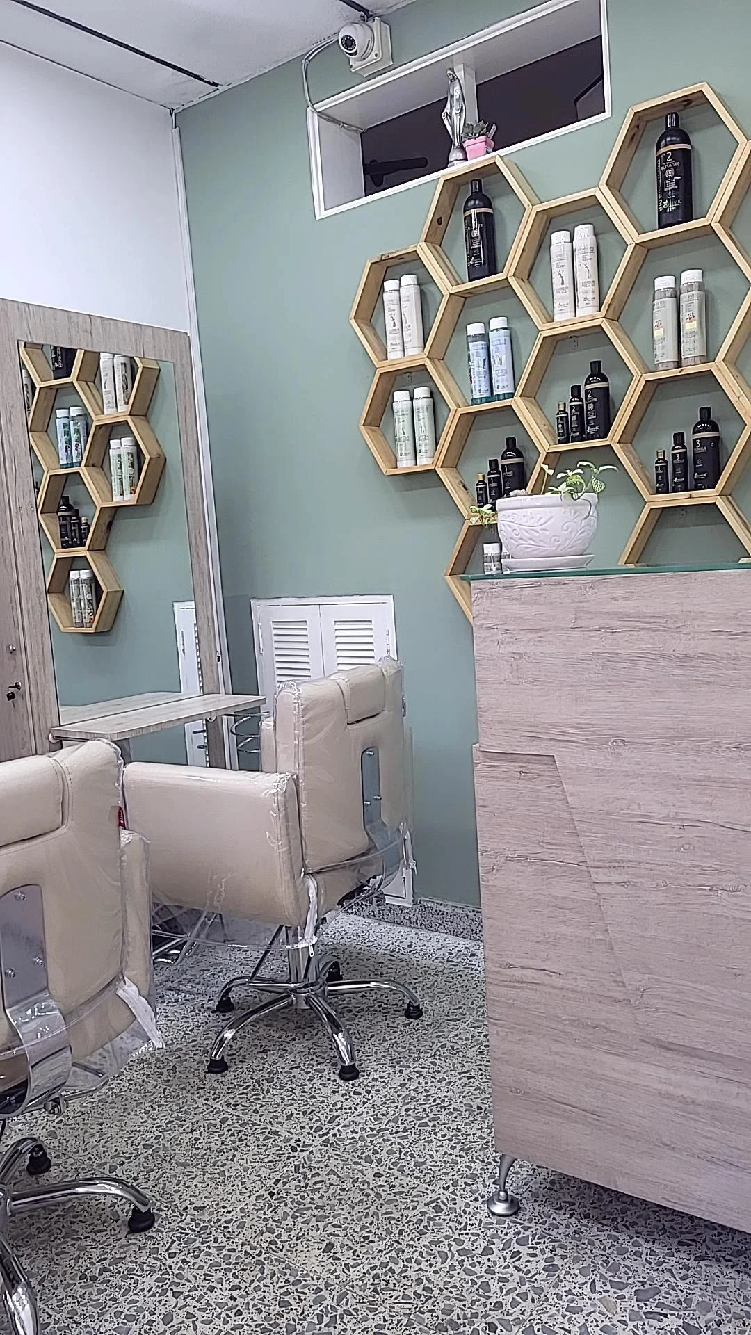 Monik Belleza Natural Spa