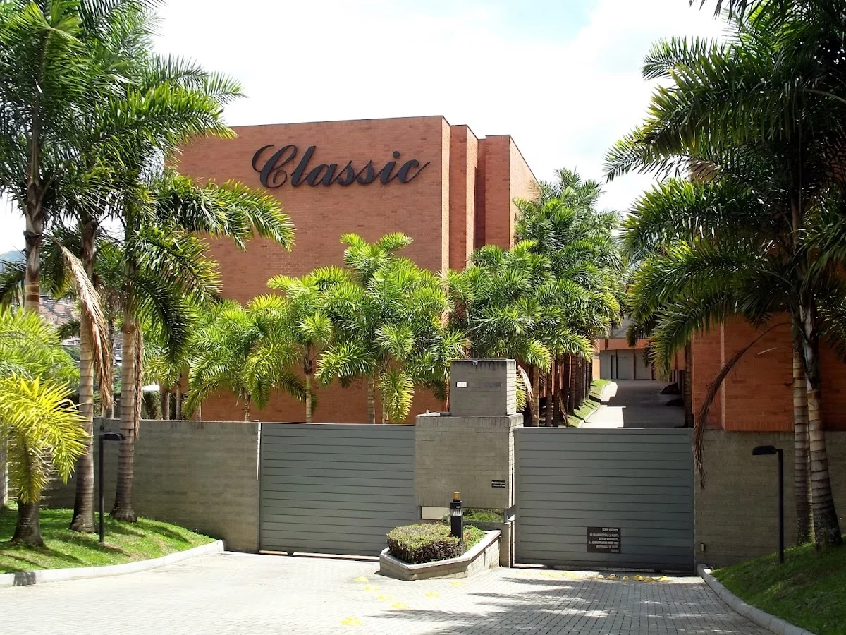 Motel Classic Medellín