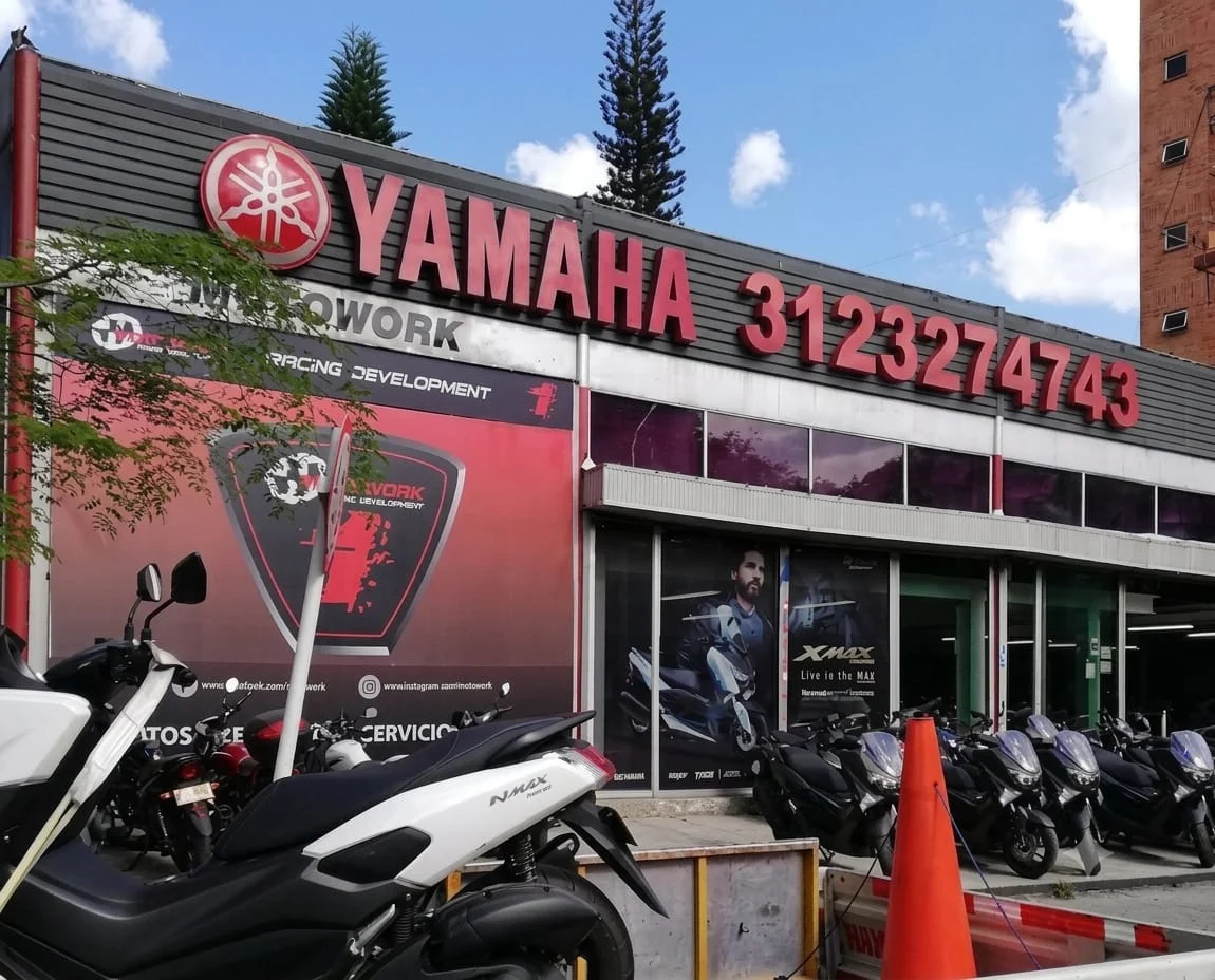 MotoWork