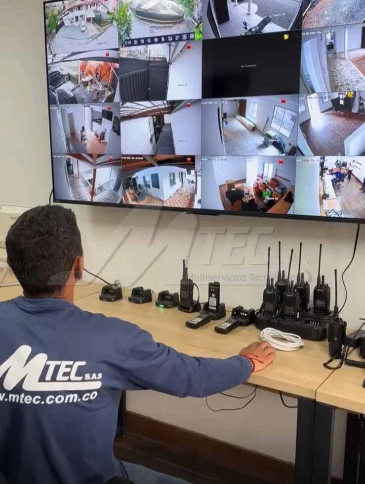 MTEC SAS