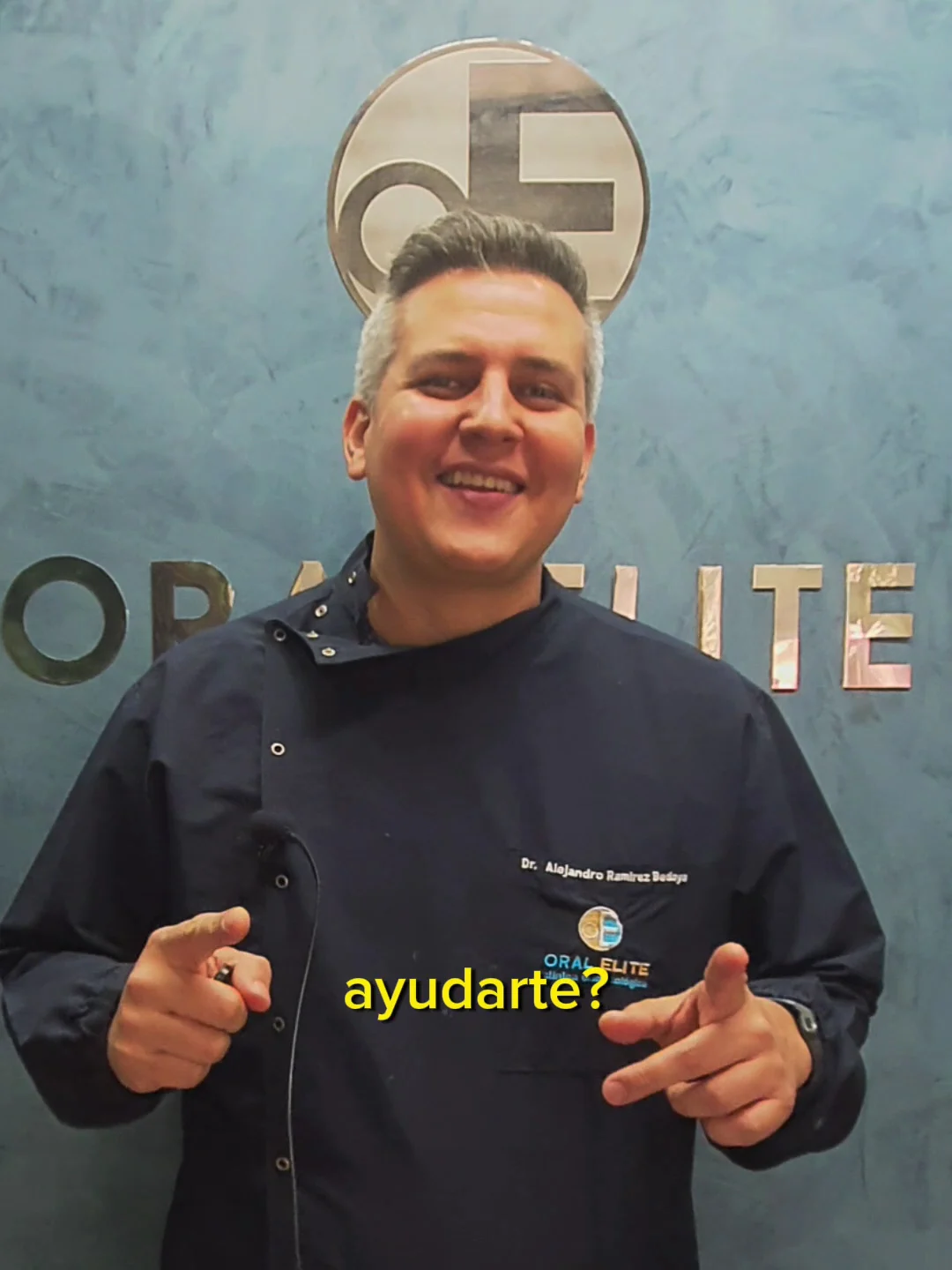 Oral Elite Consultorio Odontológico atendido por el Dr Alejandro Ramírez - 2