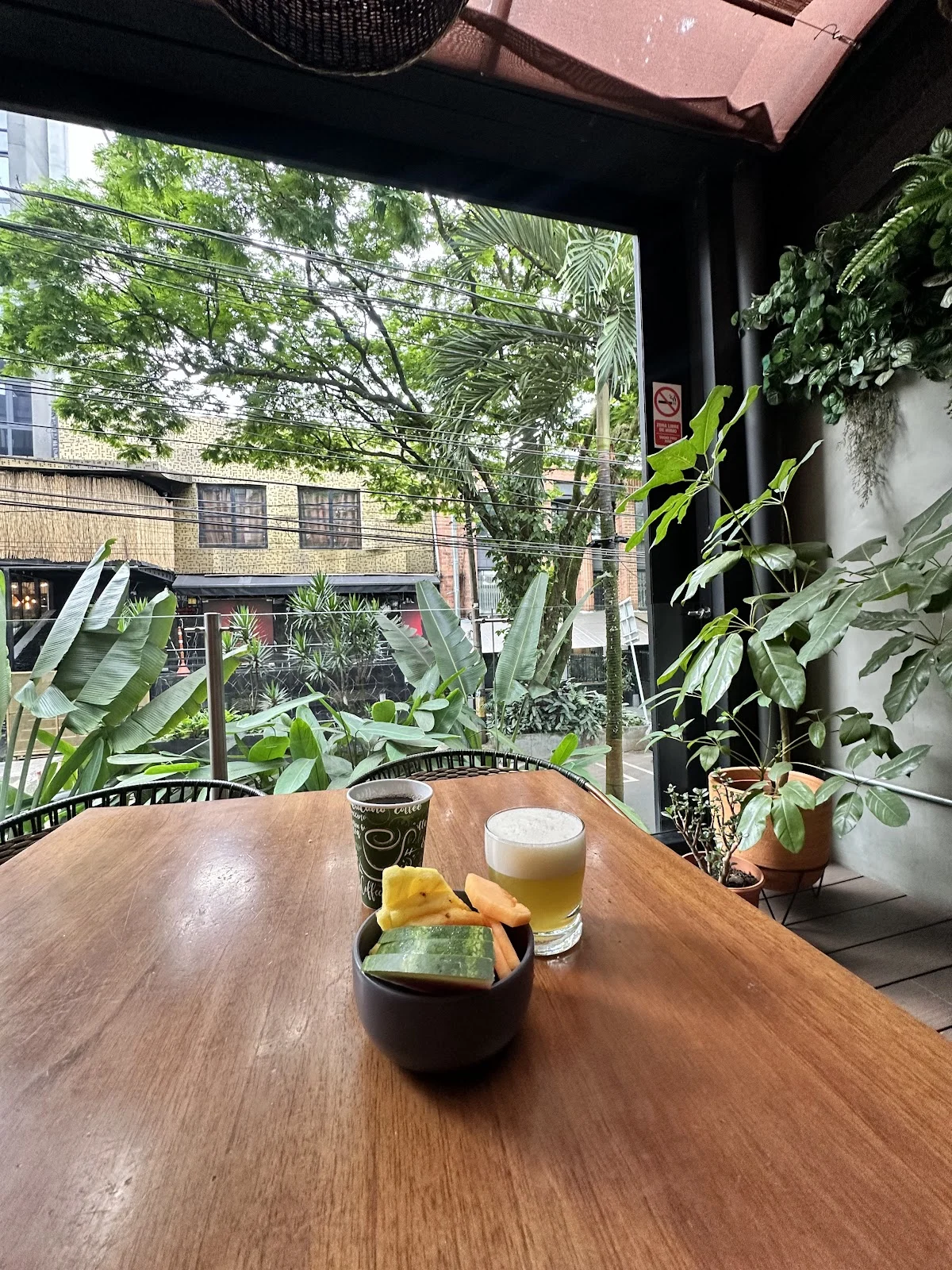 Origen Hotel Boutique - 5