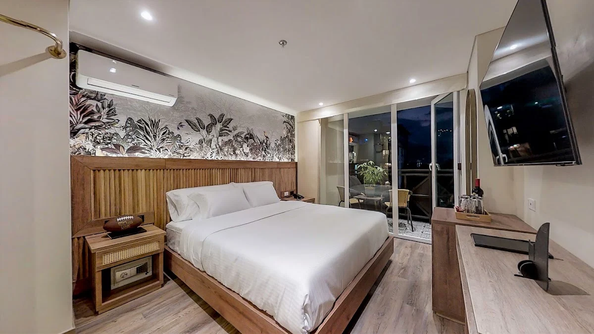 Origen Hotel Boutique - 7