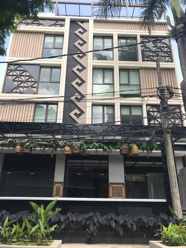 Origen Hotel Boutique
