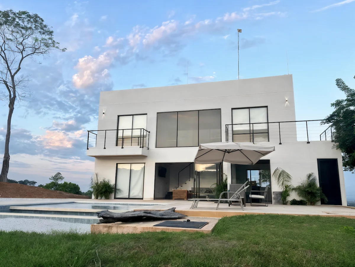 Ossa & Restrepo | Arquitectura e Interiorismo