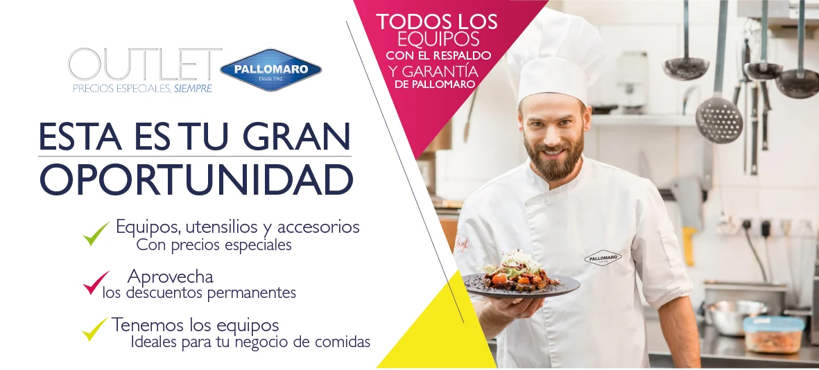 Outlet Pallomaro Poblado, Medellín - 3