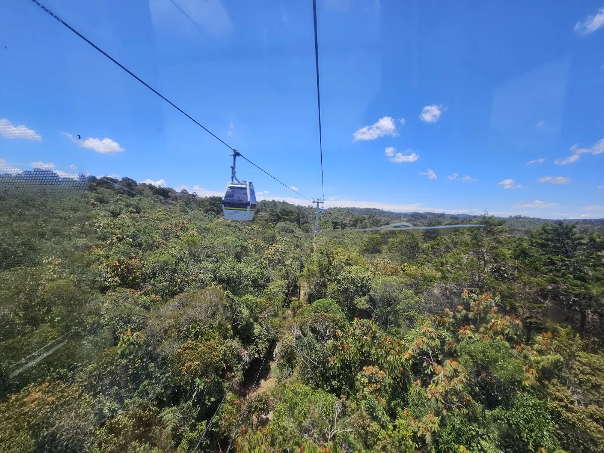 Parque Arví