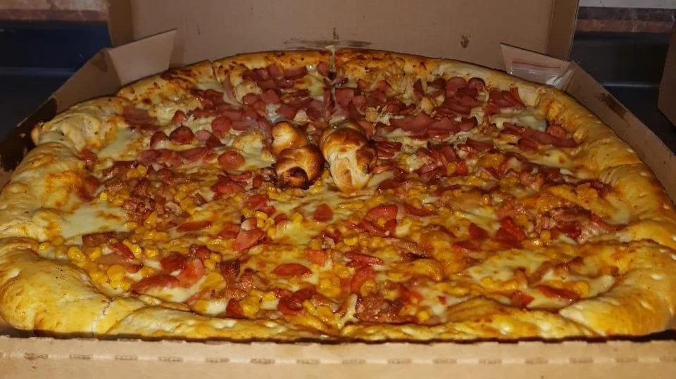People Pizzas - La 80 - 3