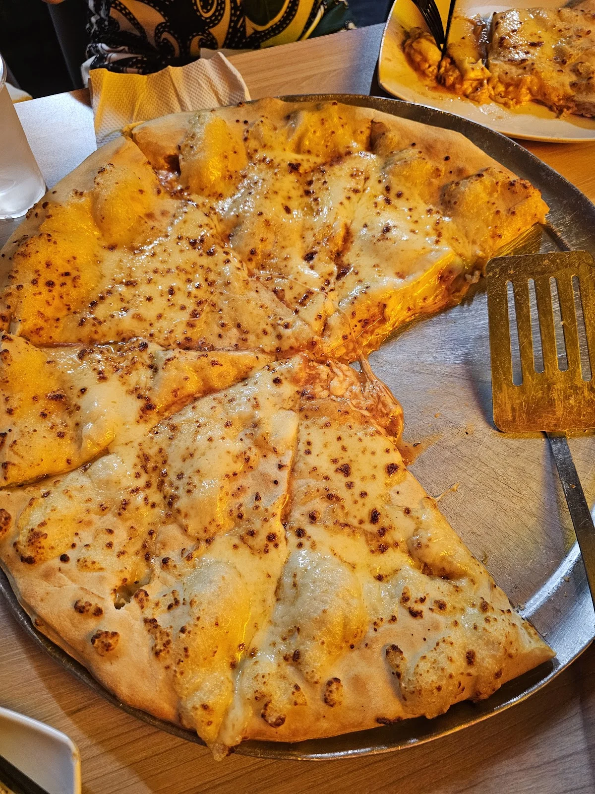 People Pizzas - La 80 - 6