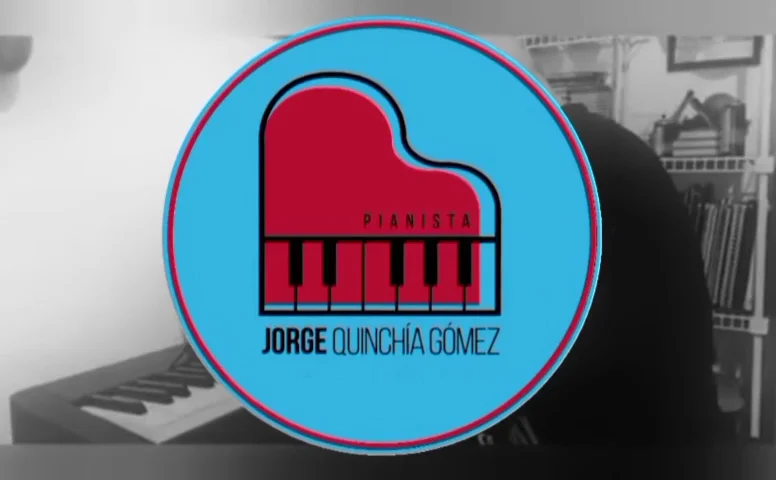 PIANISTA EVENTOS JORGE QUINCHIA. Música Bodas Serenatas Bailes Medellín..