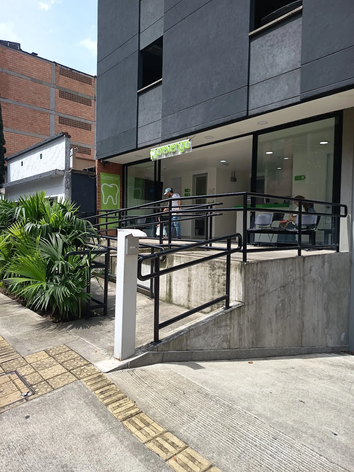 Prevenga Odontología Particular - Envigado