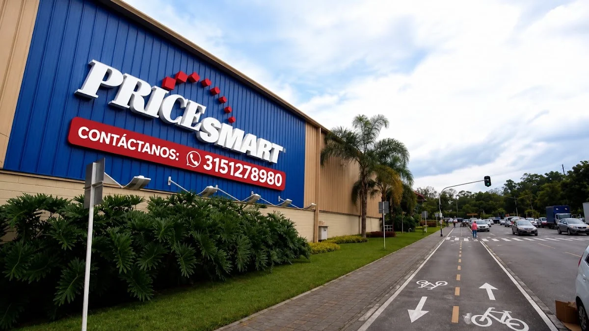PriceSmart