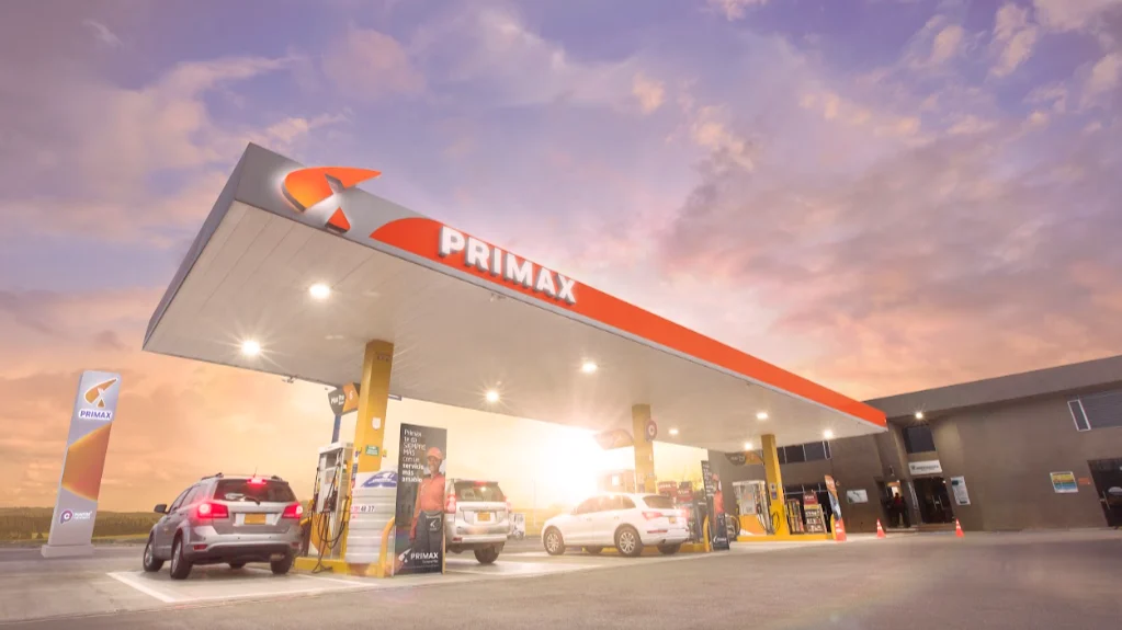 Primax