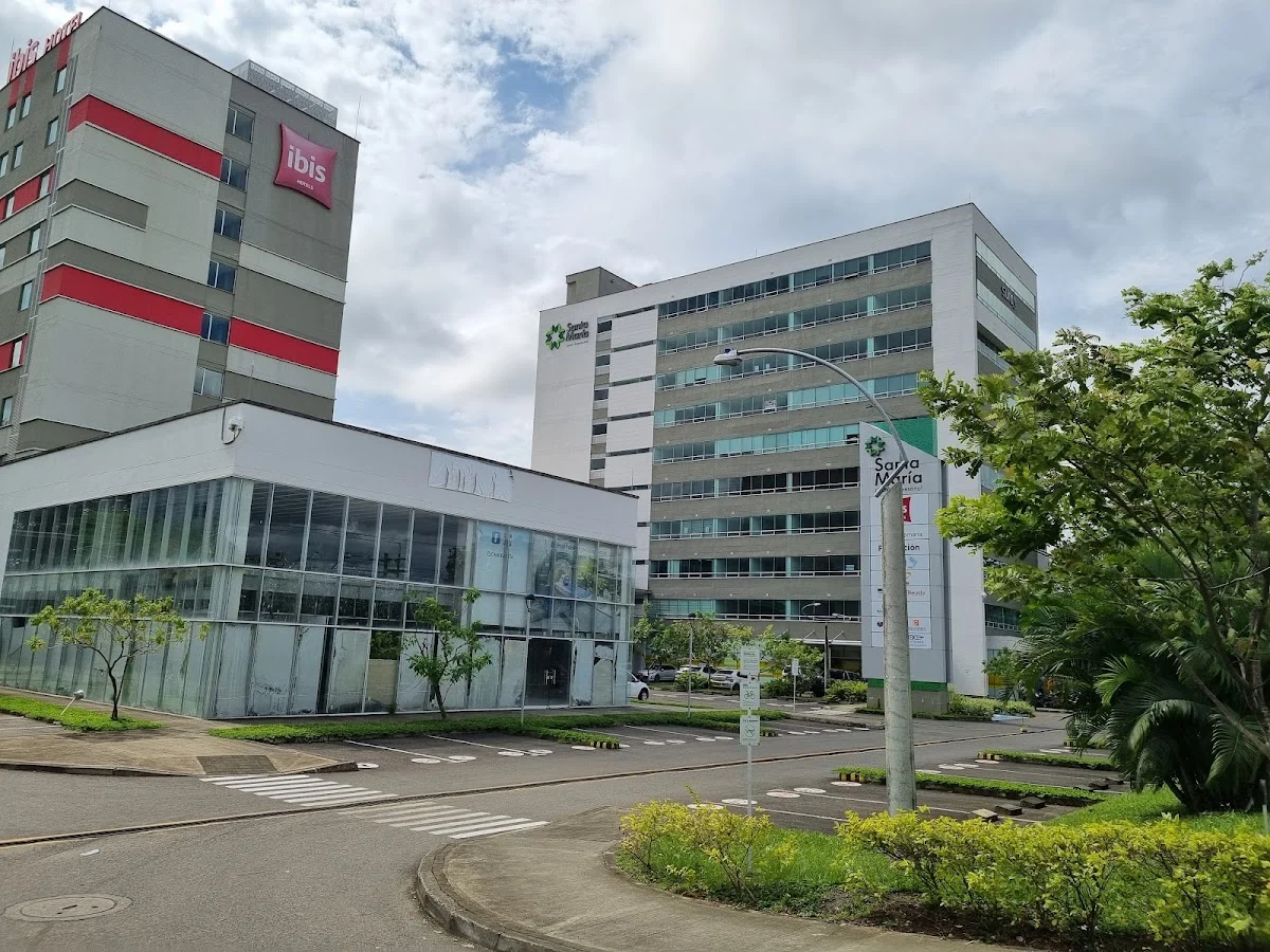 Punto Jurídico Group - Abogados Medellín