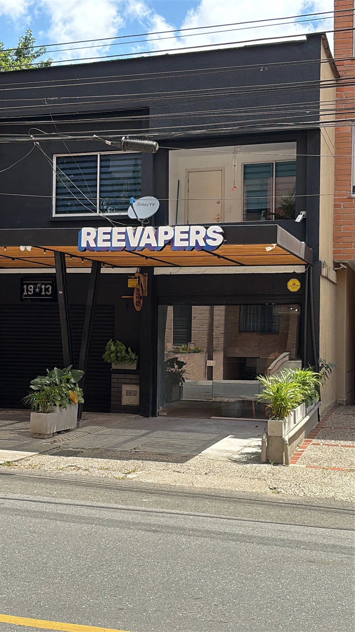 Reevapers