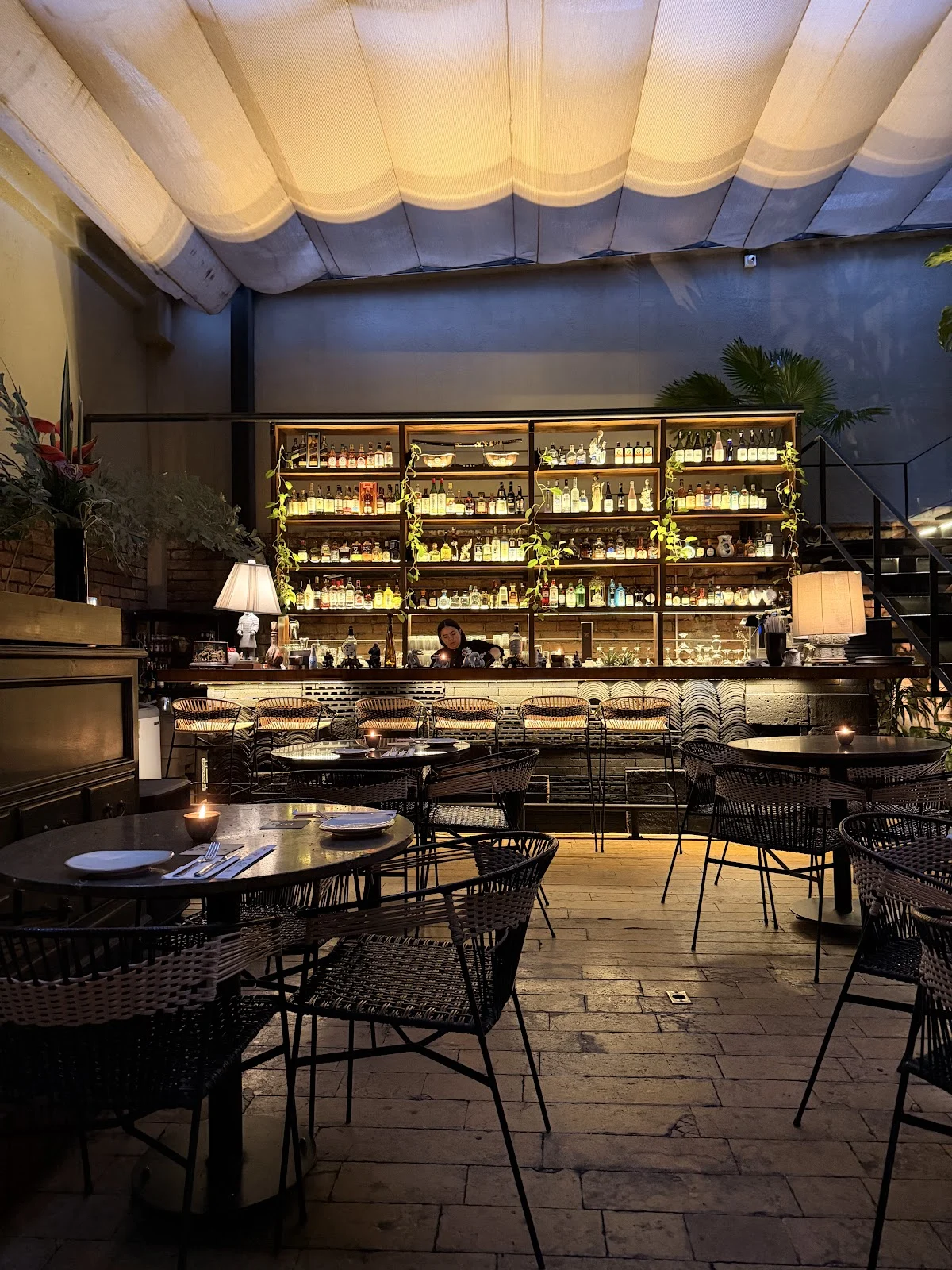 Restaurante Cuon