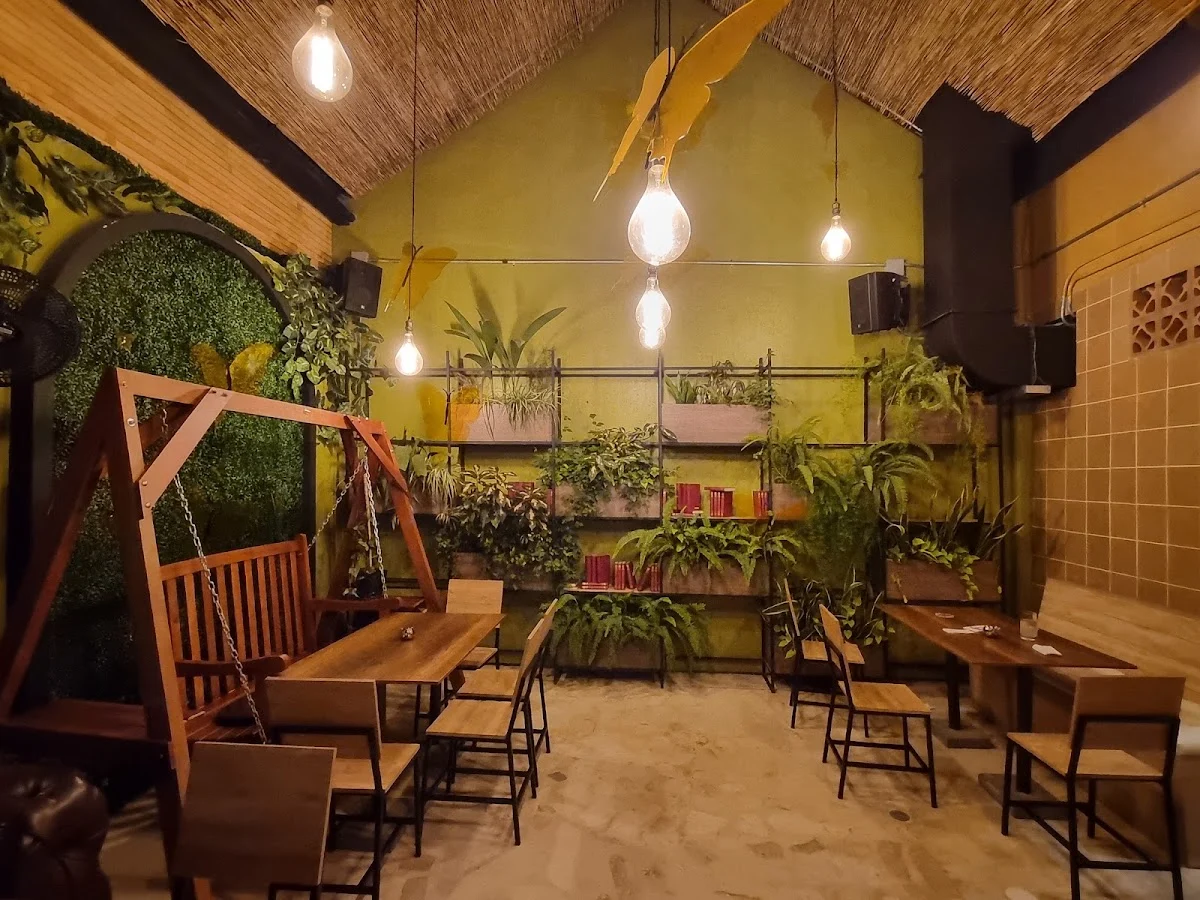 Restaurante Gabo.mde Poblado