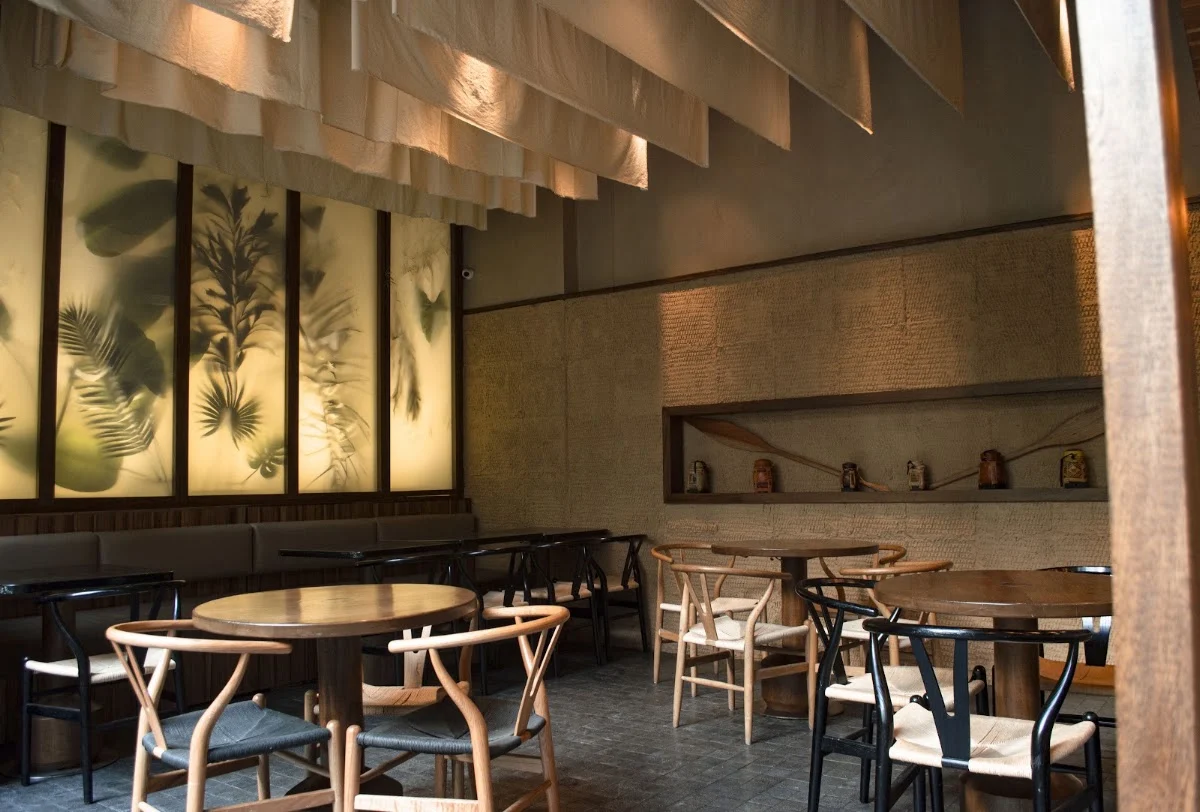 Restaurante Mekong Poblado