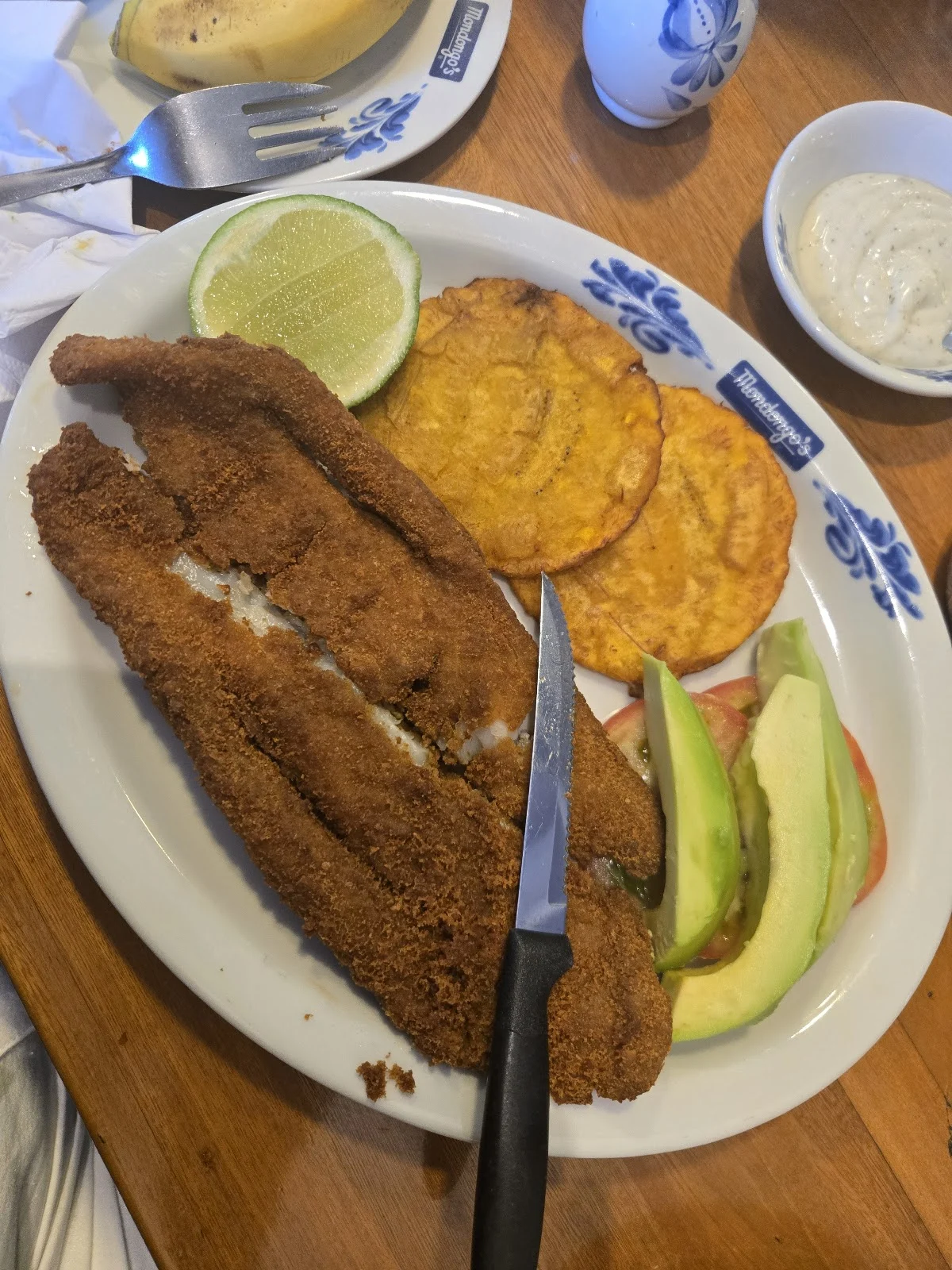 Restaurante Mondongo's La 70 - 12