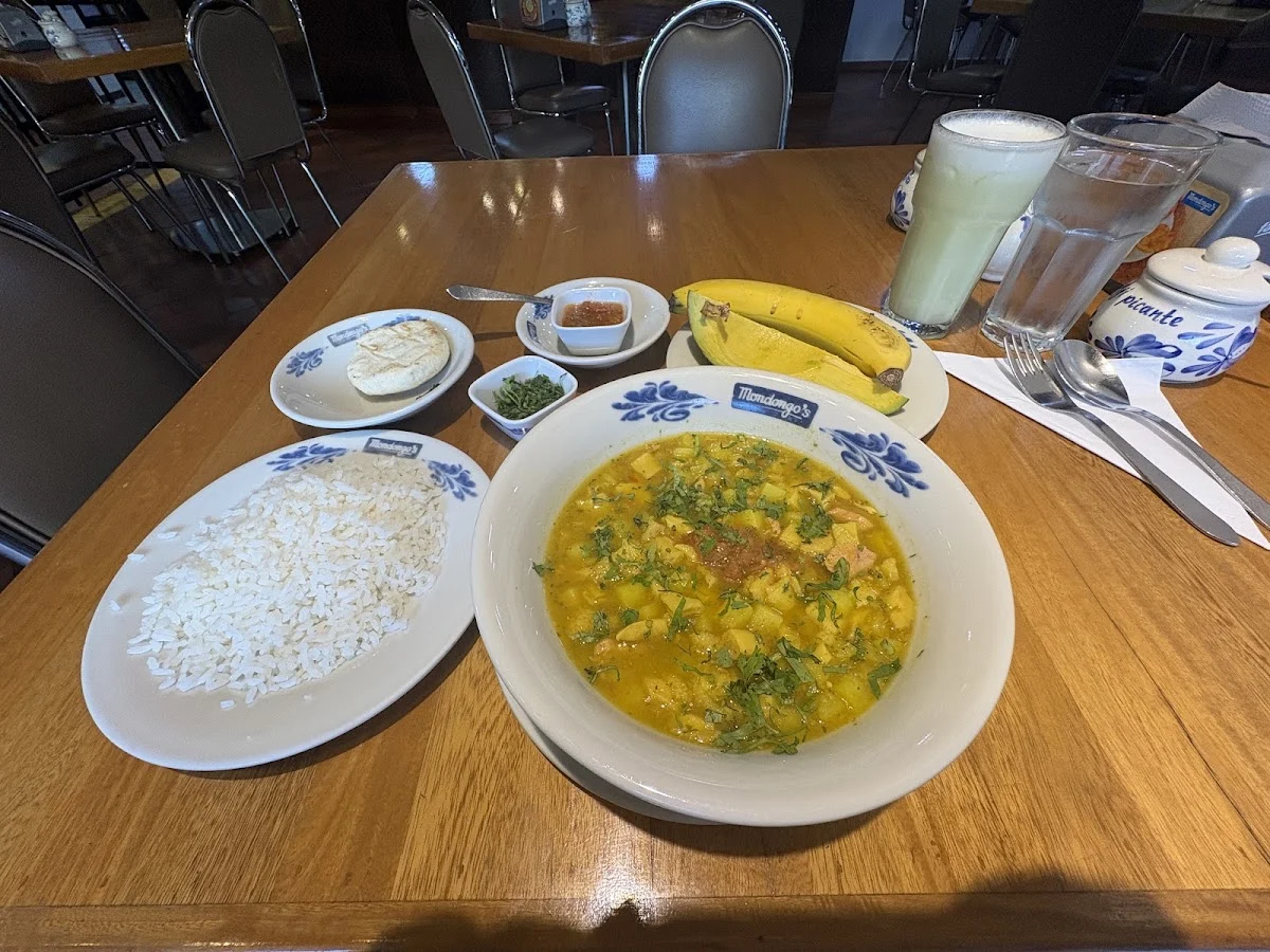 Restaurante Mondongo's La 70 - 7