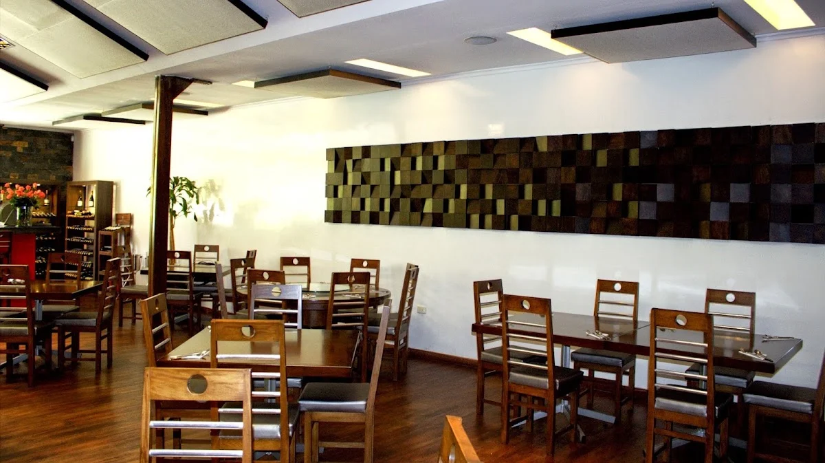 Restaurante Piqueo