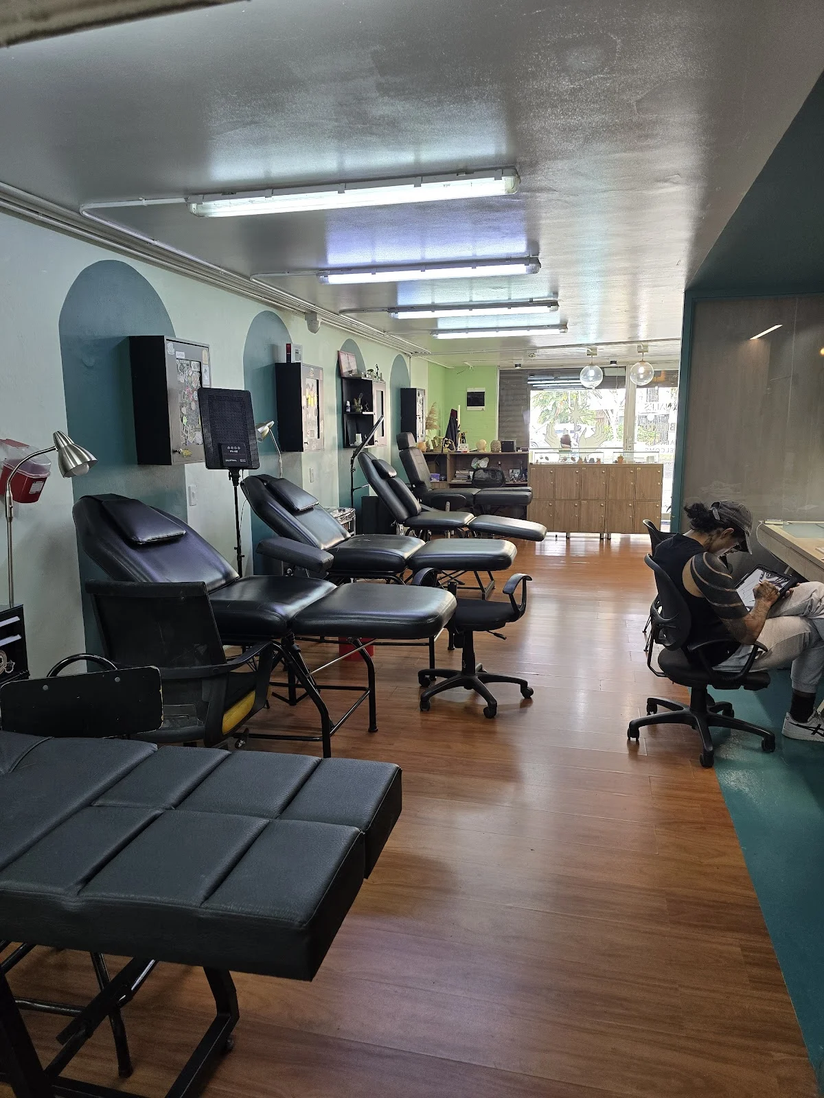 Rituales Tattoos & Piercings