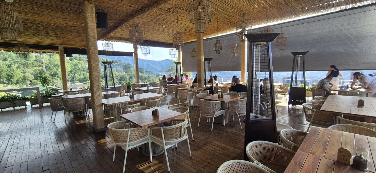 RITWAL mesa & mística