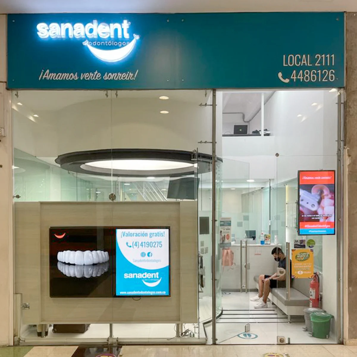 Sanadent
