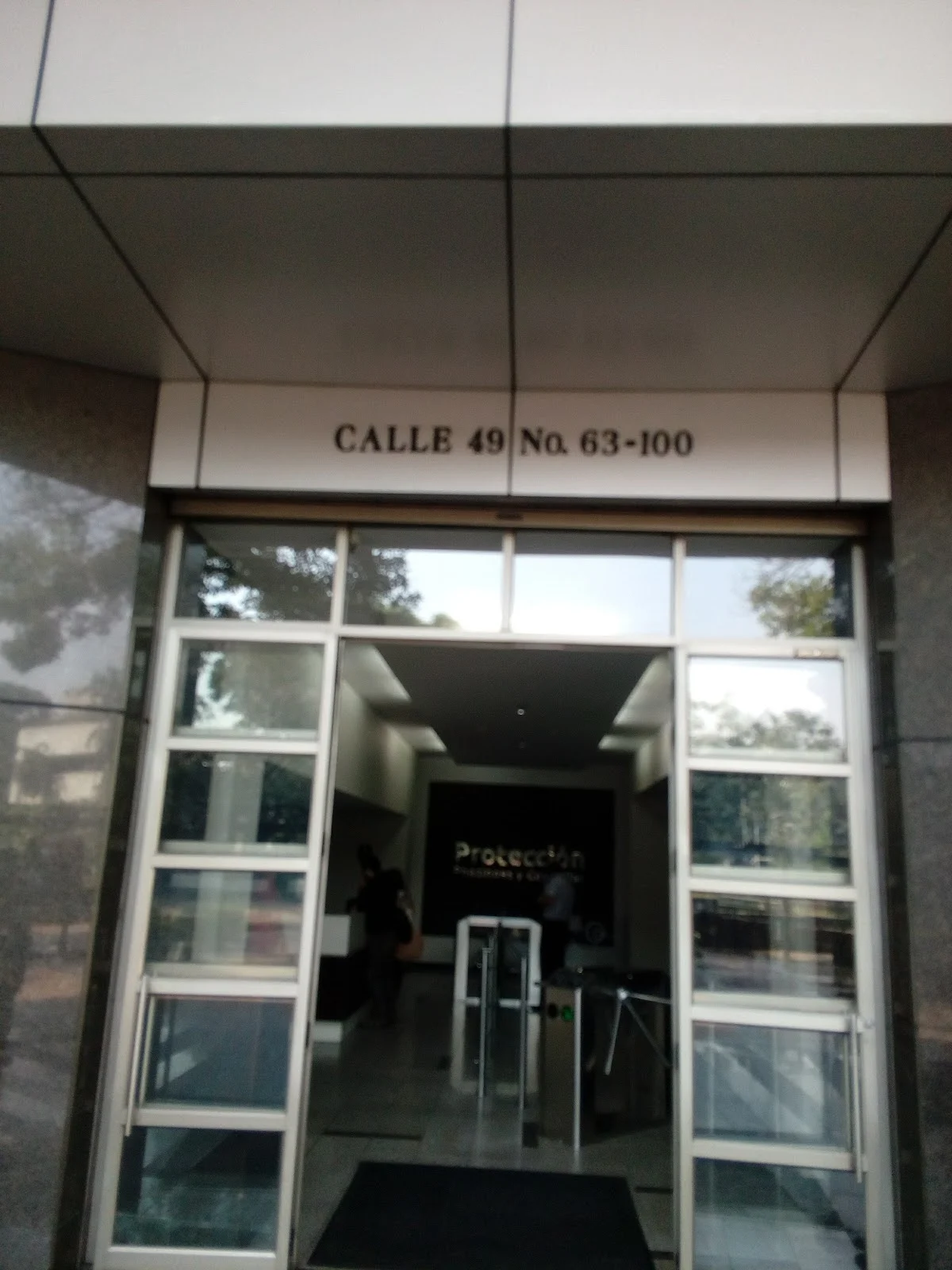 Seguros SURA Colombia - 2