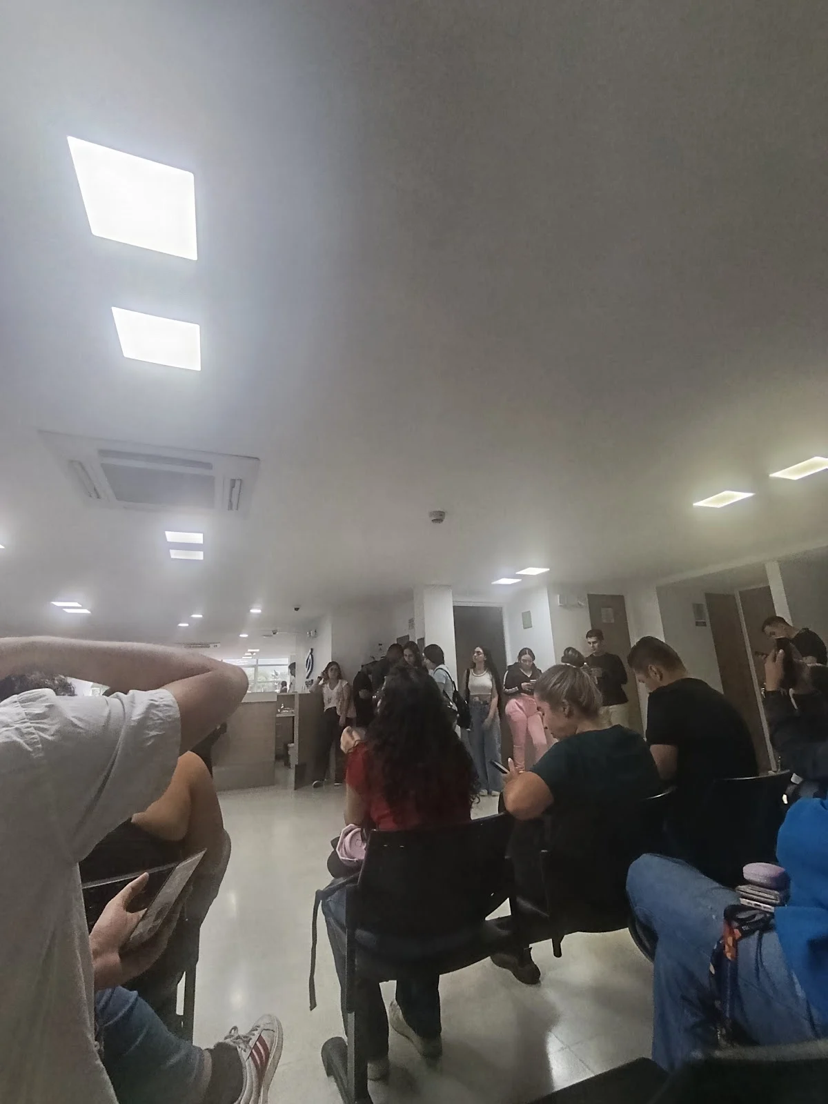 Servicios Médicos San Ignacio - Aguacatala - 2