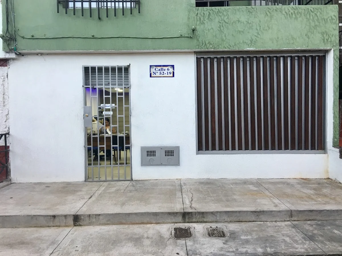 Servipiscinas