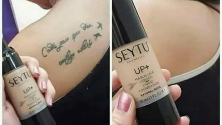 Seytu cosmética Medellín