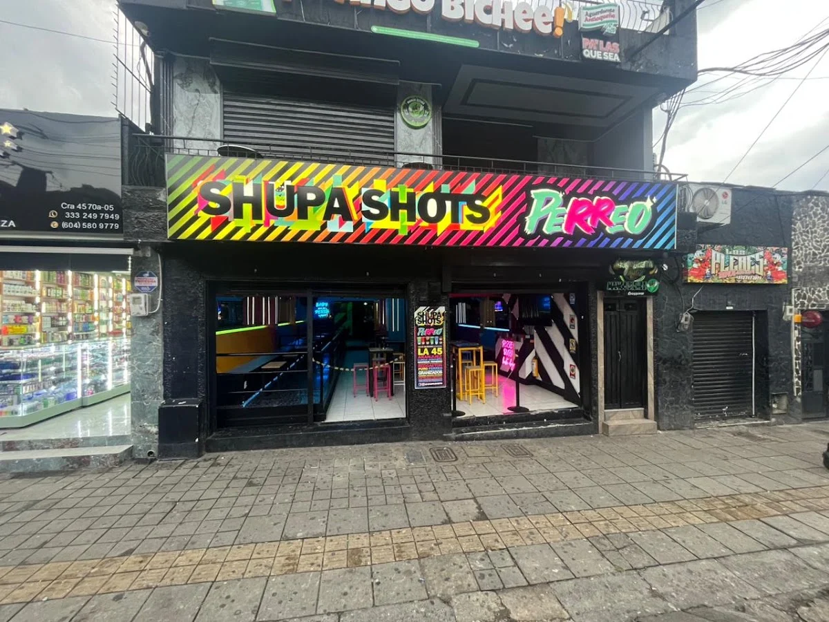 Shupa Shots