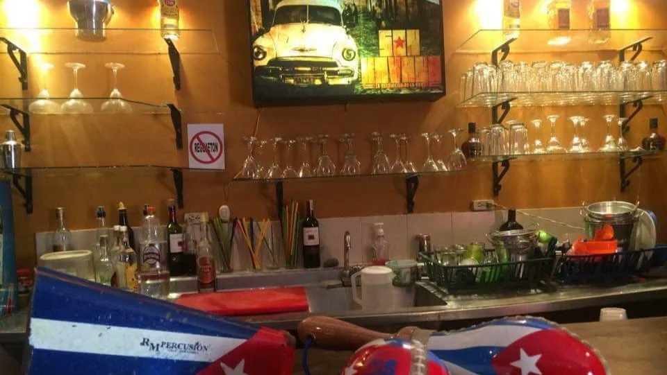 Son Havana Bar
