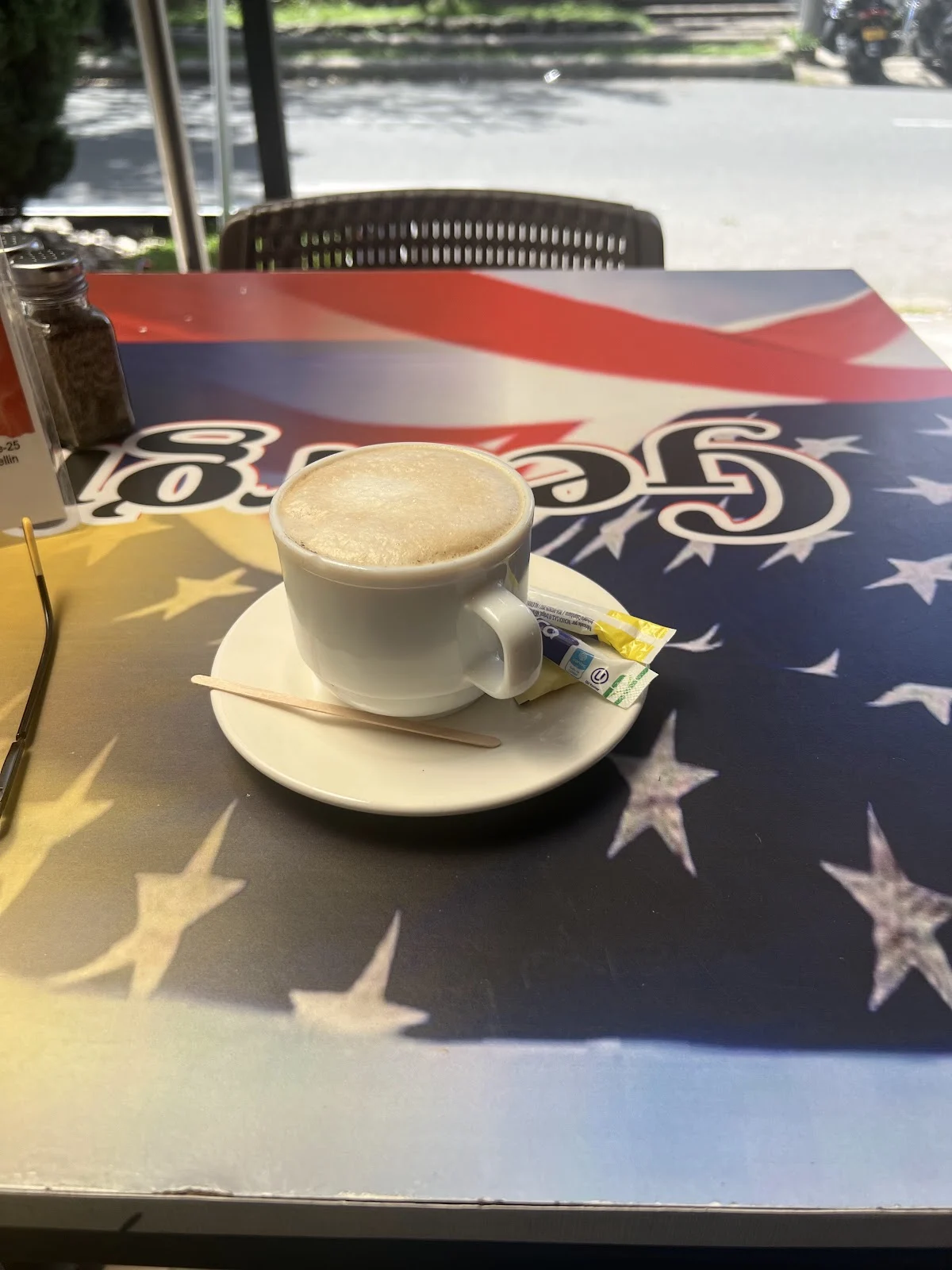 Sweet Georgia Cafe - 2