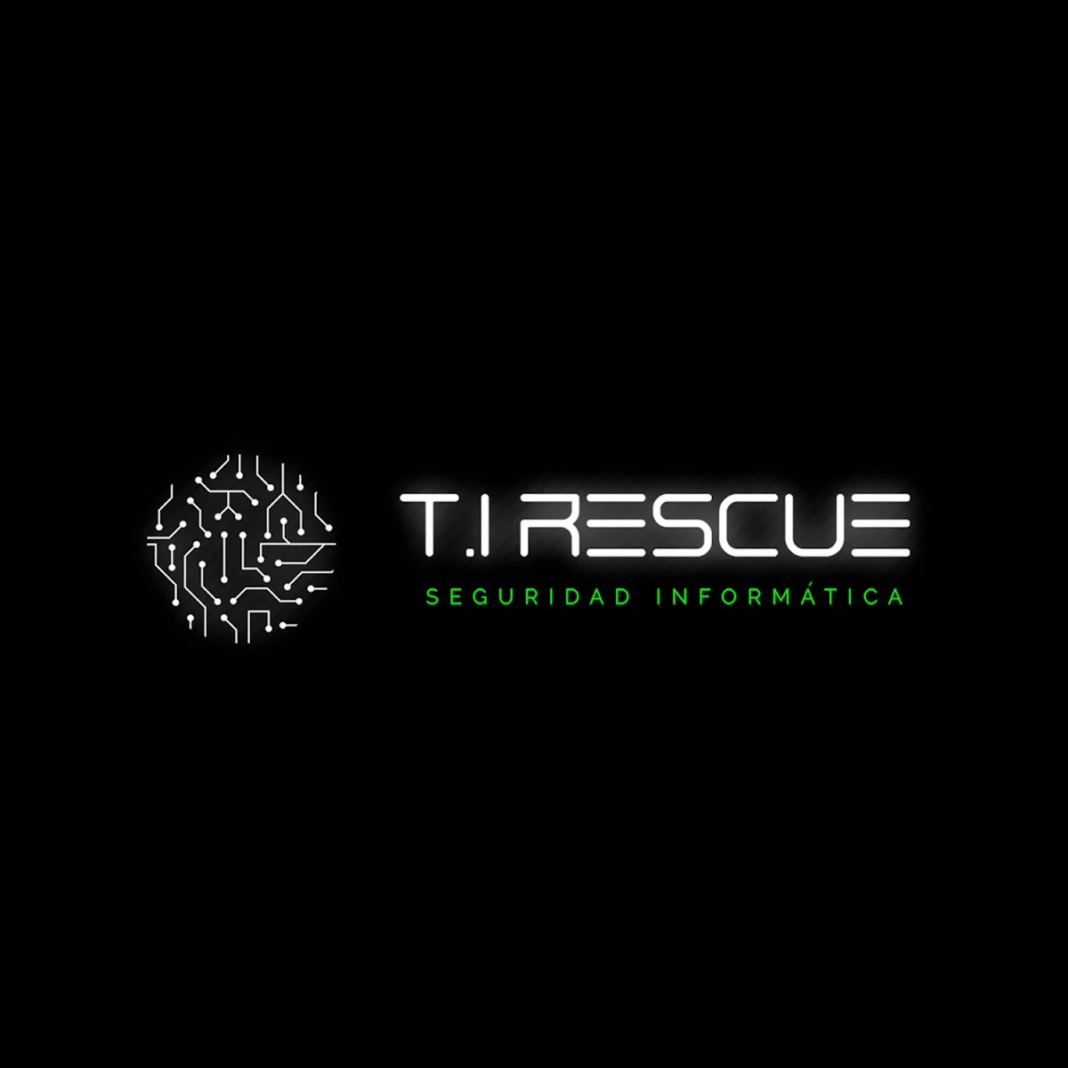 T.I. Rescue - Seguridad Informática